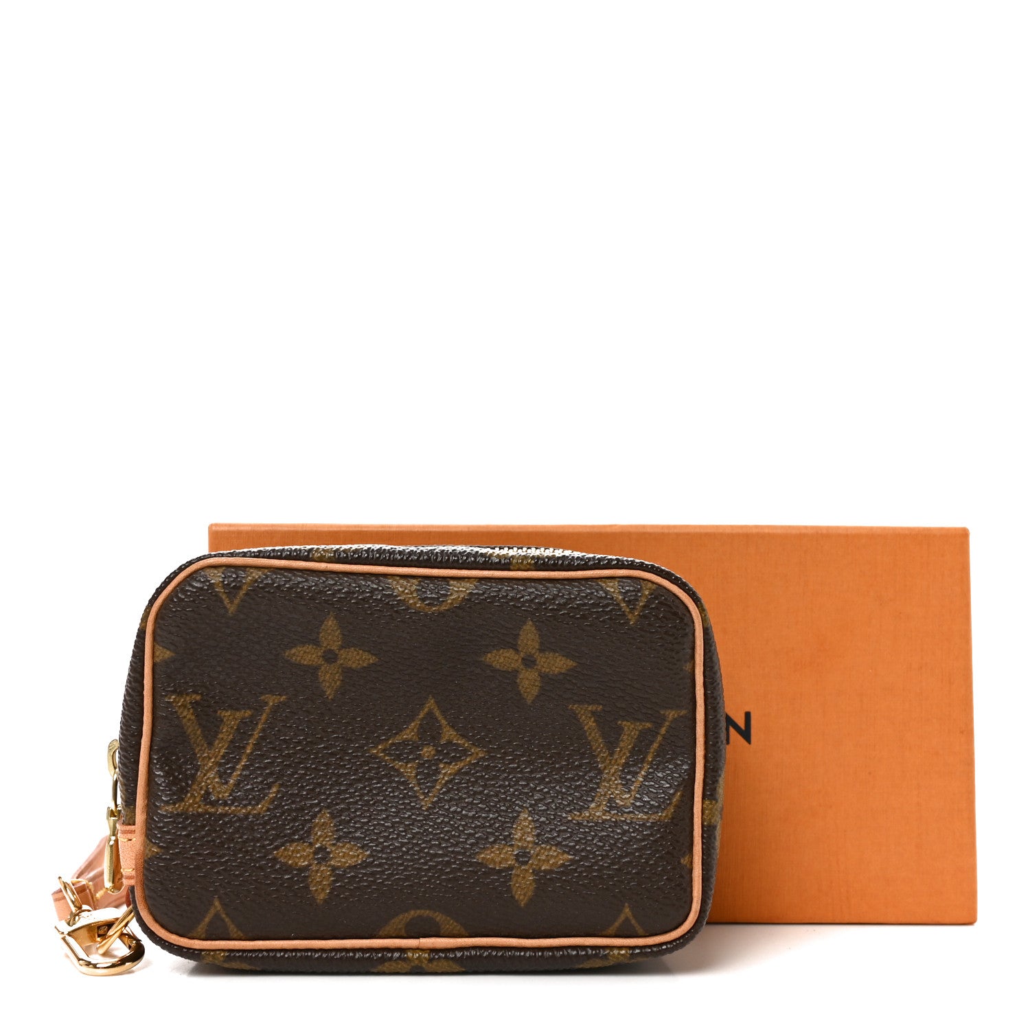 Louis Vuitton Monogram Wapity 9 of 9
