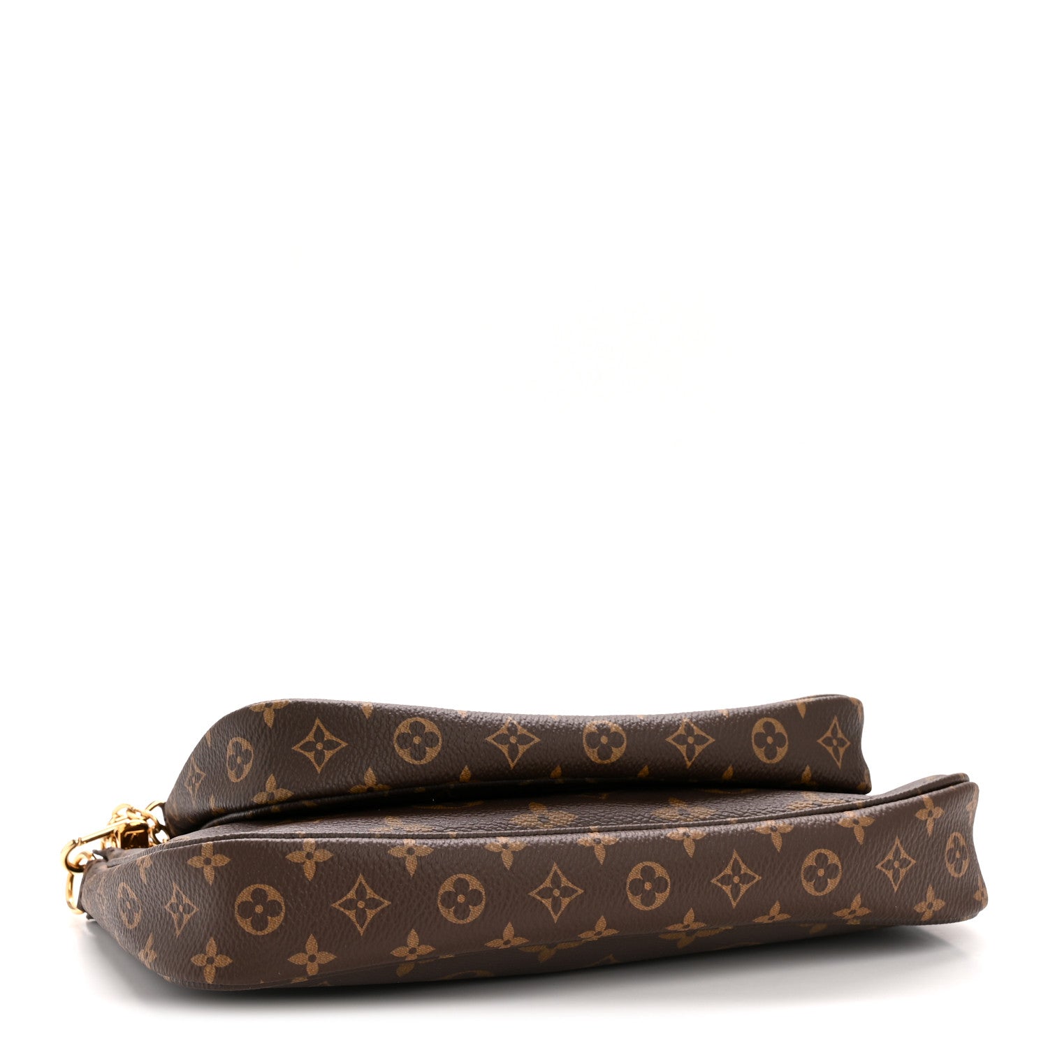 Louis Vuitton Monogram Multi Pochette Accessories Rose Clair 4 of 13