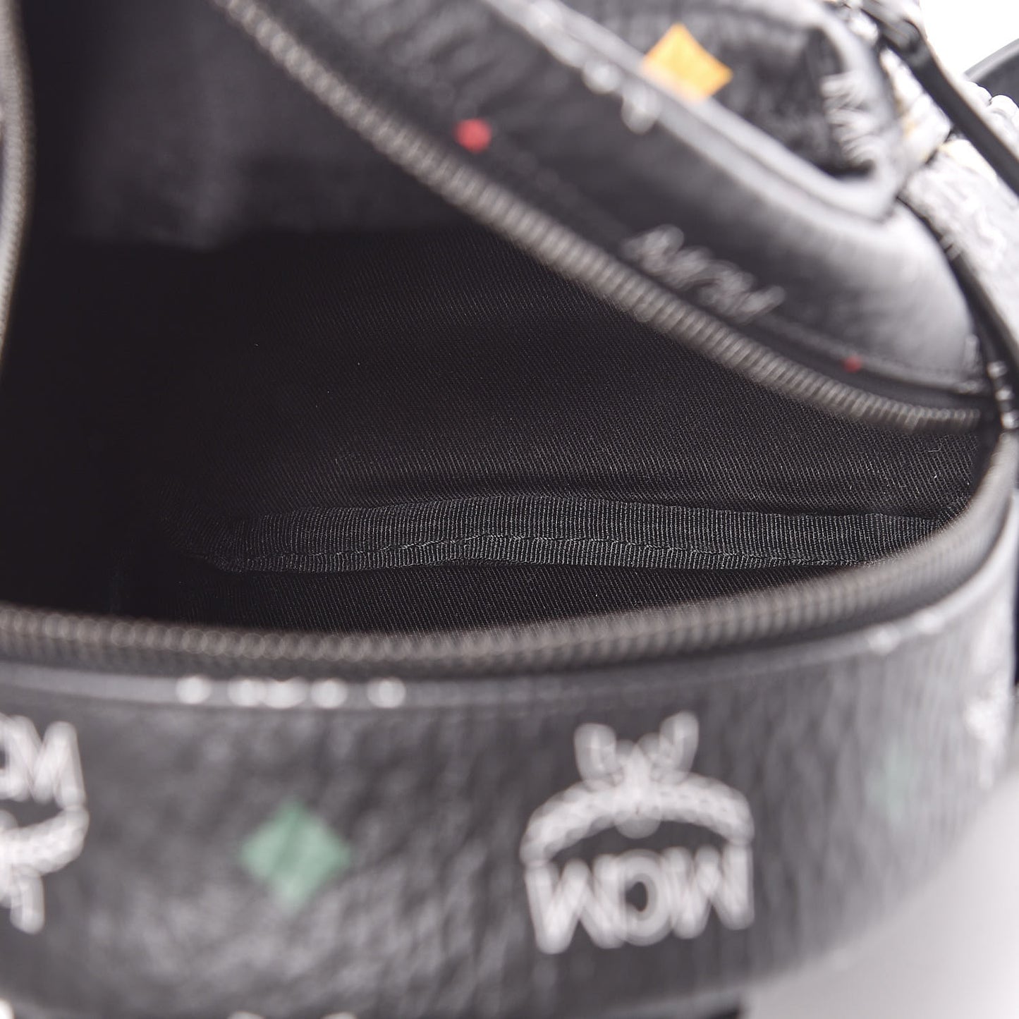 Visetos Spektrum X-Mini Backpack Black