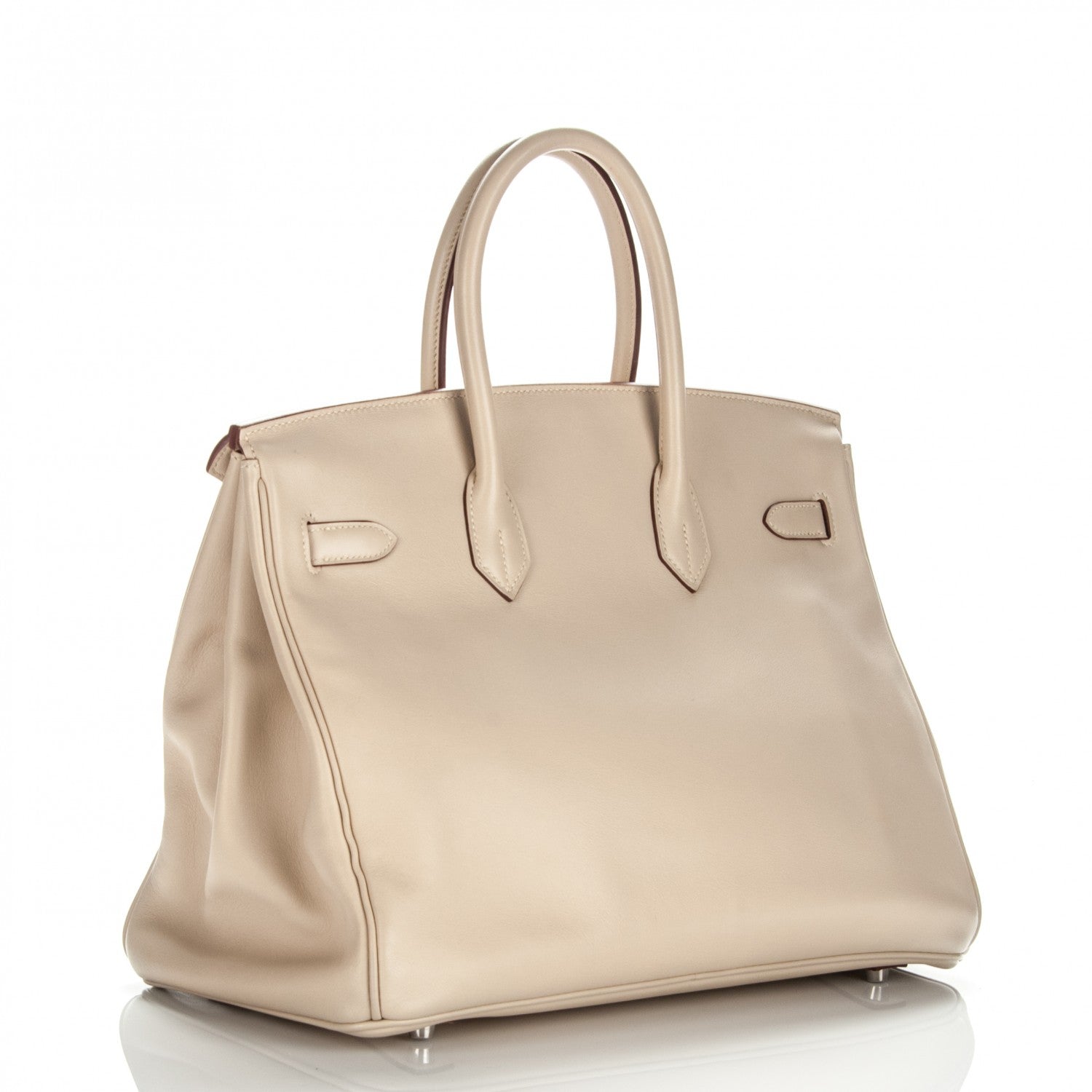 Hermes Swift Birkin 35 Parchemin 3 of 26
