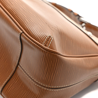 Louis Vuitton Epi Turenne PM Cannelle 10 of 10