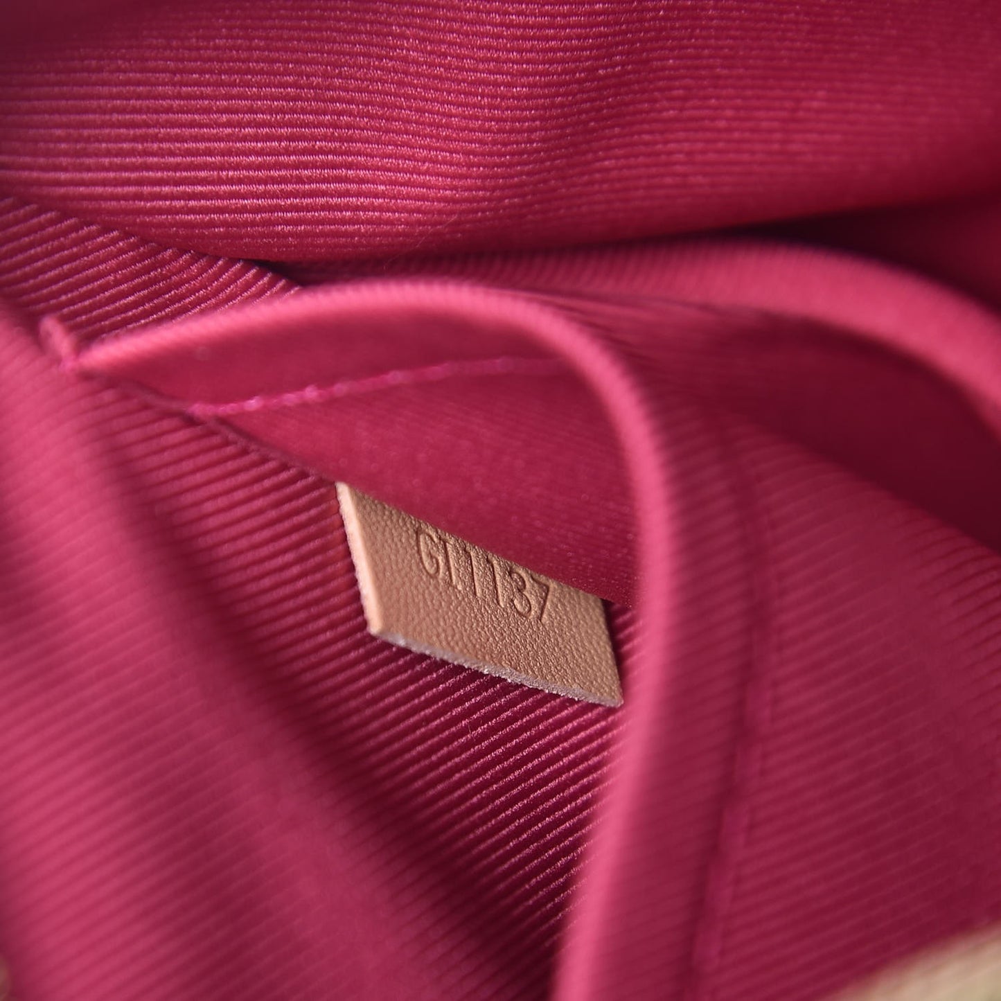 Monogram Lorette