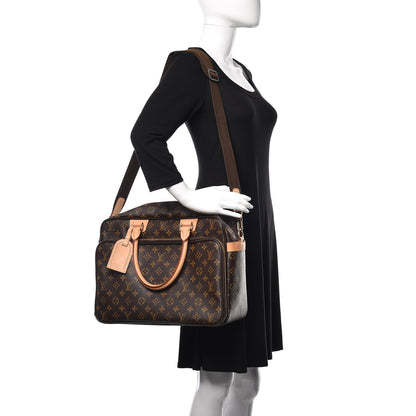 Louis Vuitton Monogram Icare Bag 3 of 9
