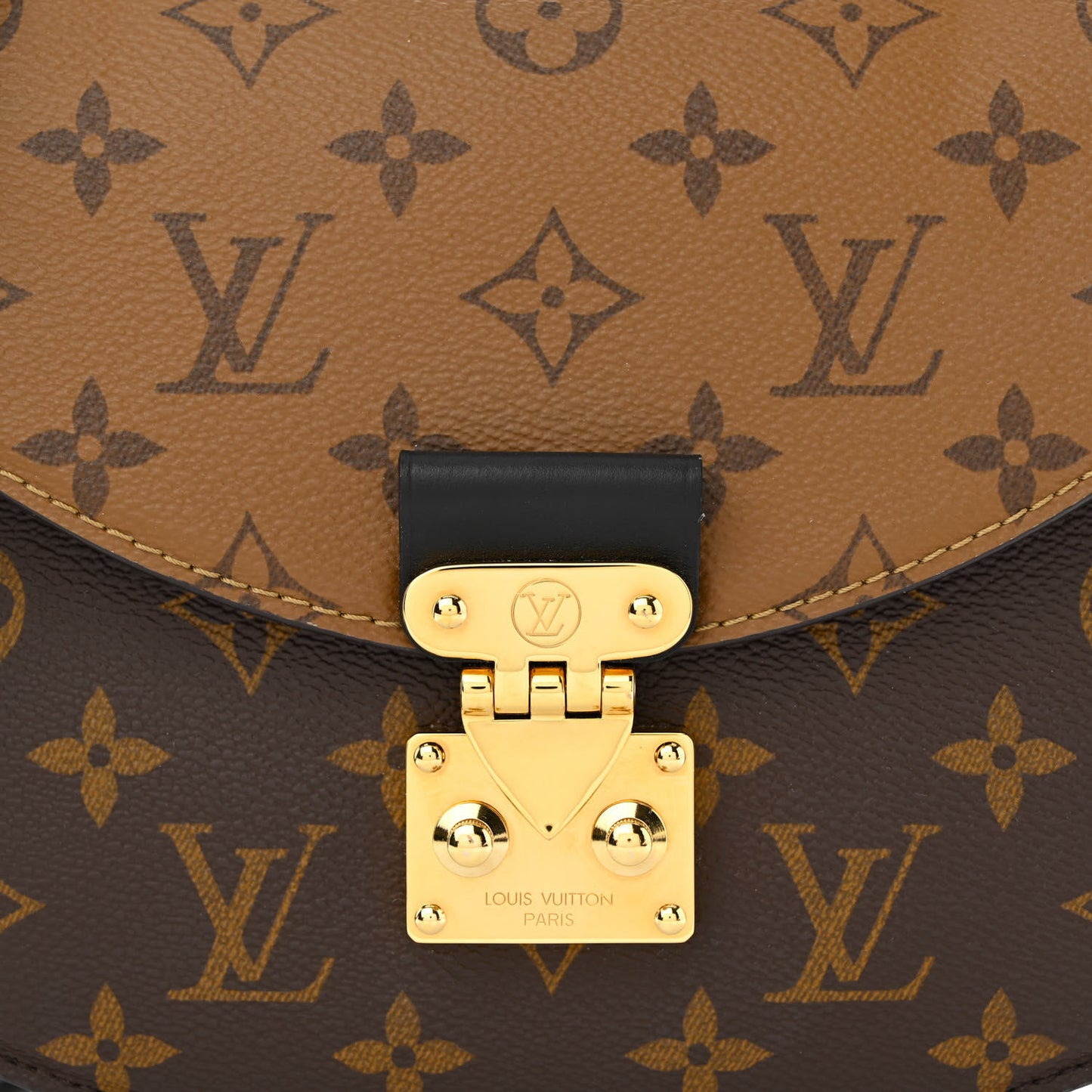 Reverse Monogram Tilsitt