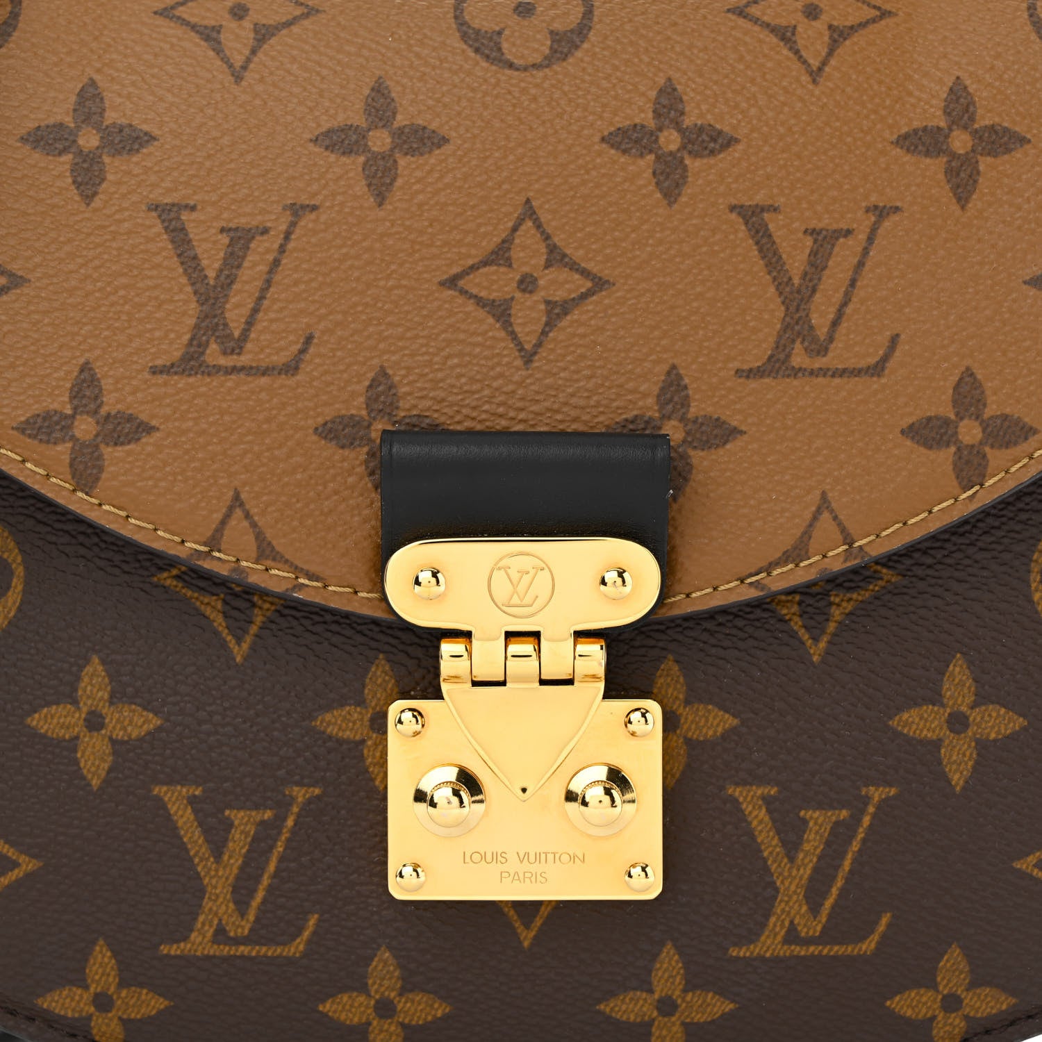 Louis Vuitton Reverse Monogram Tilsitt 7 of 9