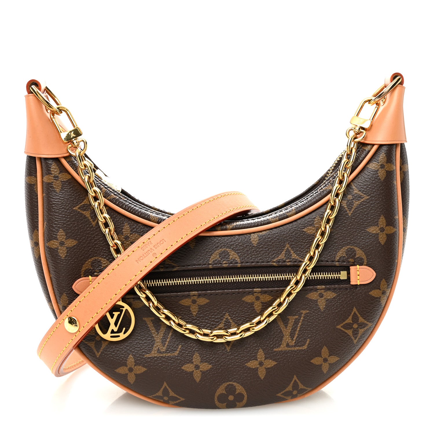 Louis Vuitton Monogram Loop 1 of 10
