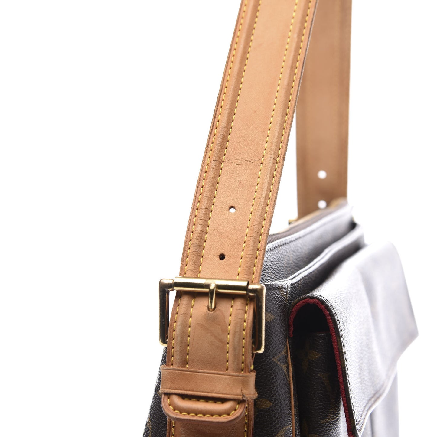 Monogram Viva-Cite GM
