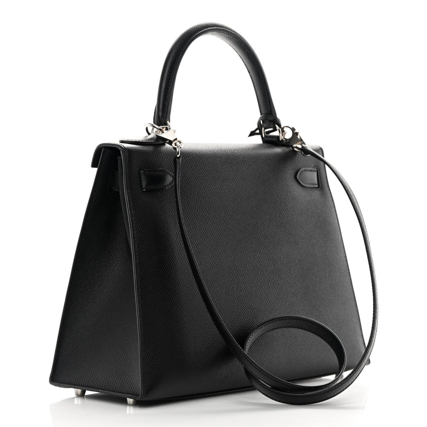 Epsom Kelly Sellier 28 Black