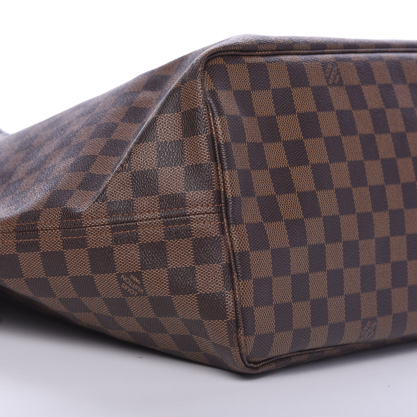 Damier Ebene Neverfull GM