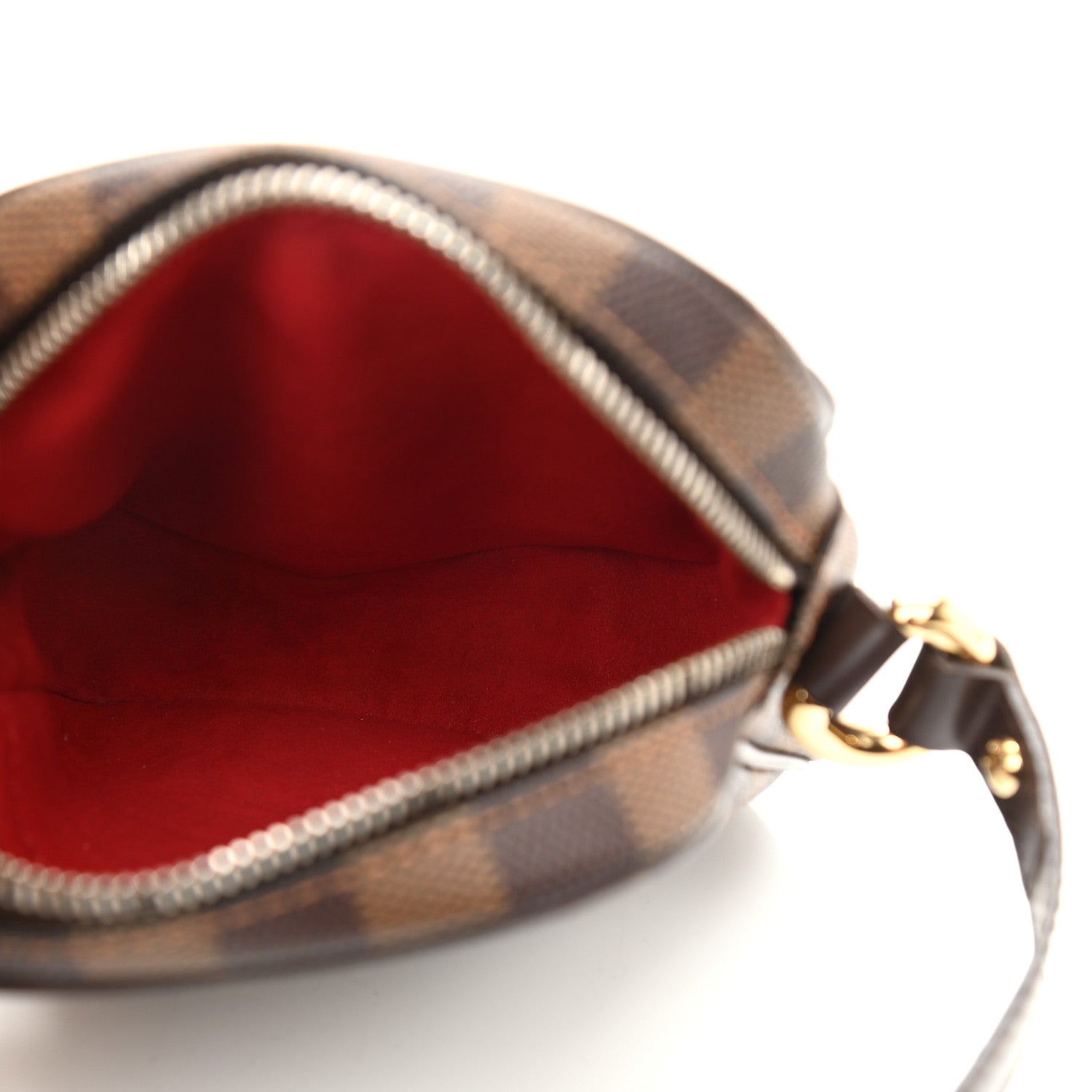 Louis Vuitton Damier Ebene Rift 5 of 8