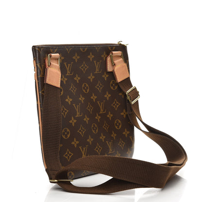 Louis Vuitton Monogram Bosphore Pochette 3 of 10