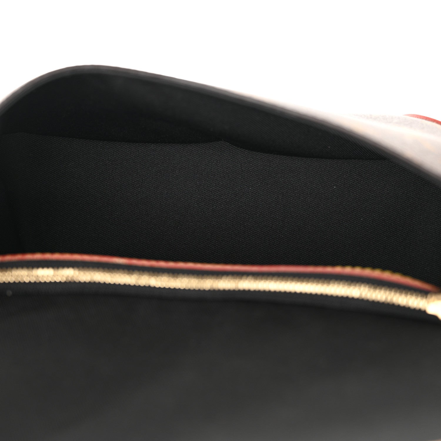 Louis Vuitton Monogram Diane Black 5 of 9
