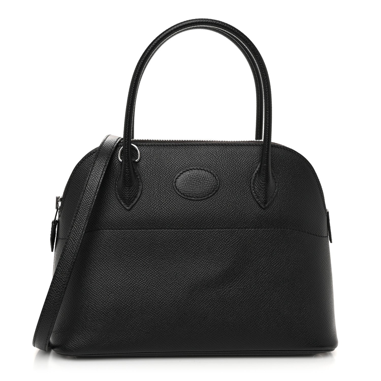 Hermes Epsom Bolide 27 Black 1 of 11