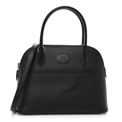 Hermes Epsom Bolide 27 Black 1 of 11