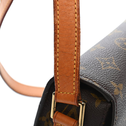 Louis Vuitton Monogram Saint Cloud GM 9 of 9