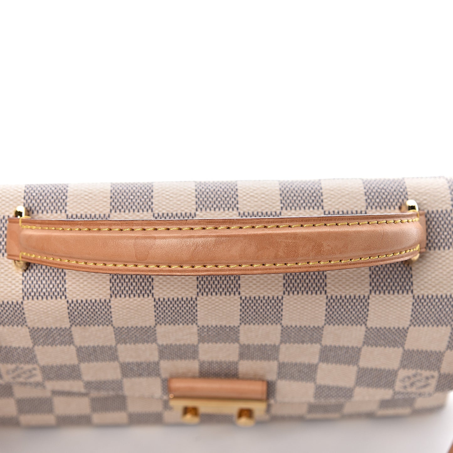 Damier Azur Croisette
