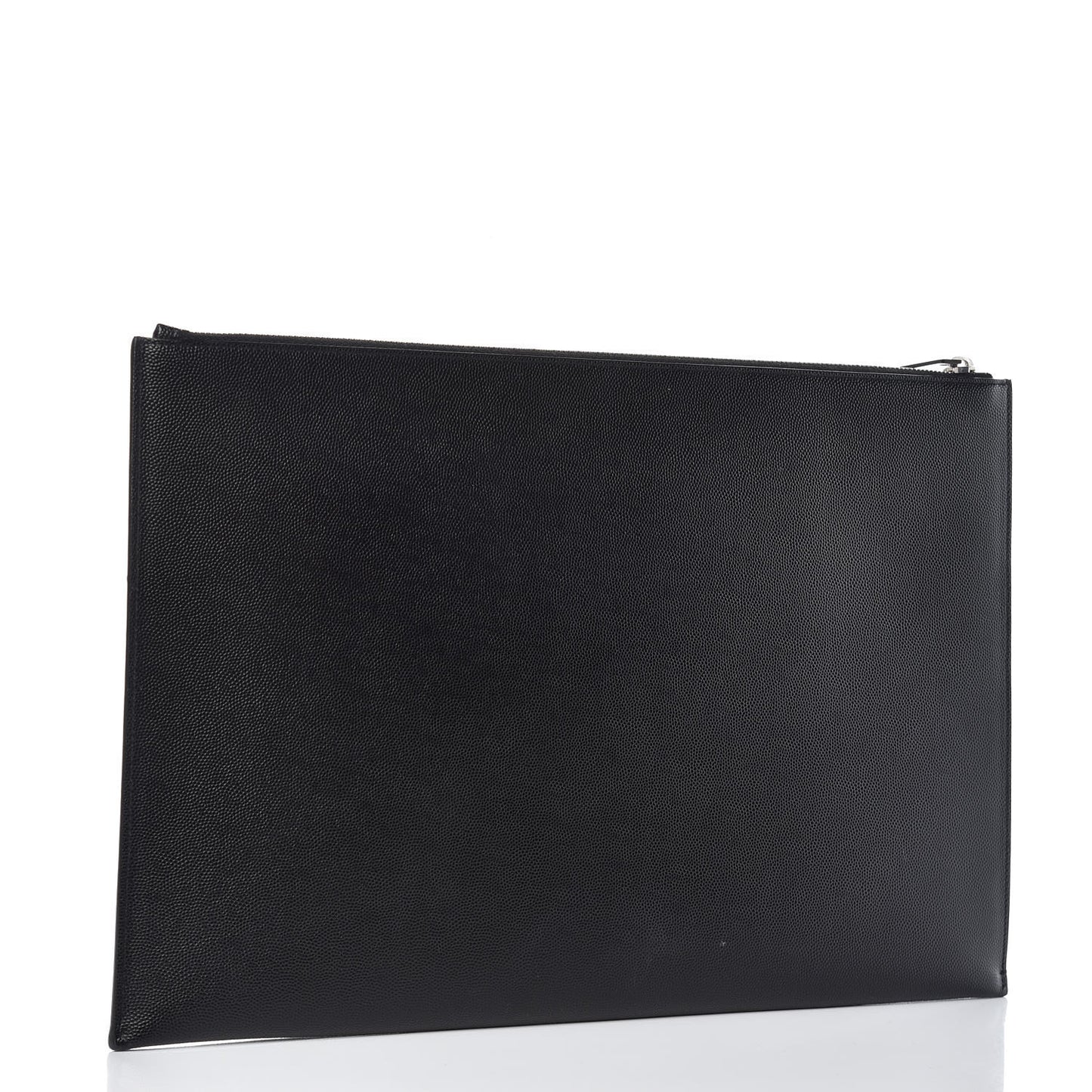 Grain De Poudre Document Holder Black