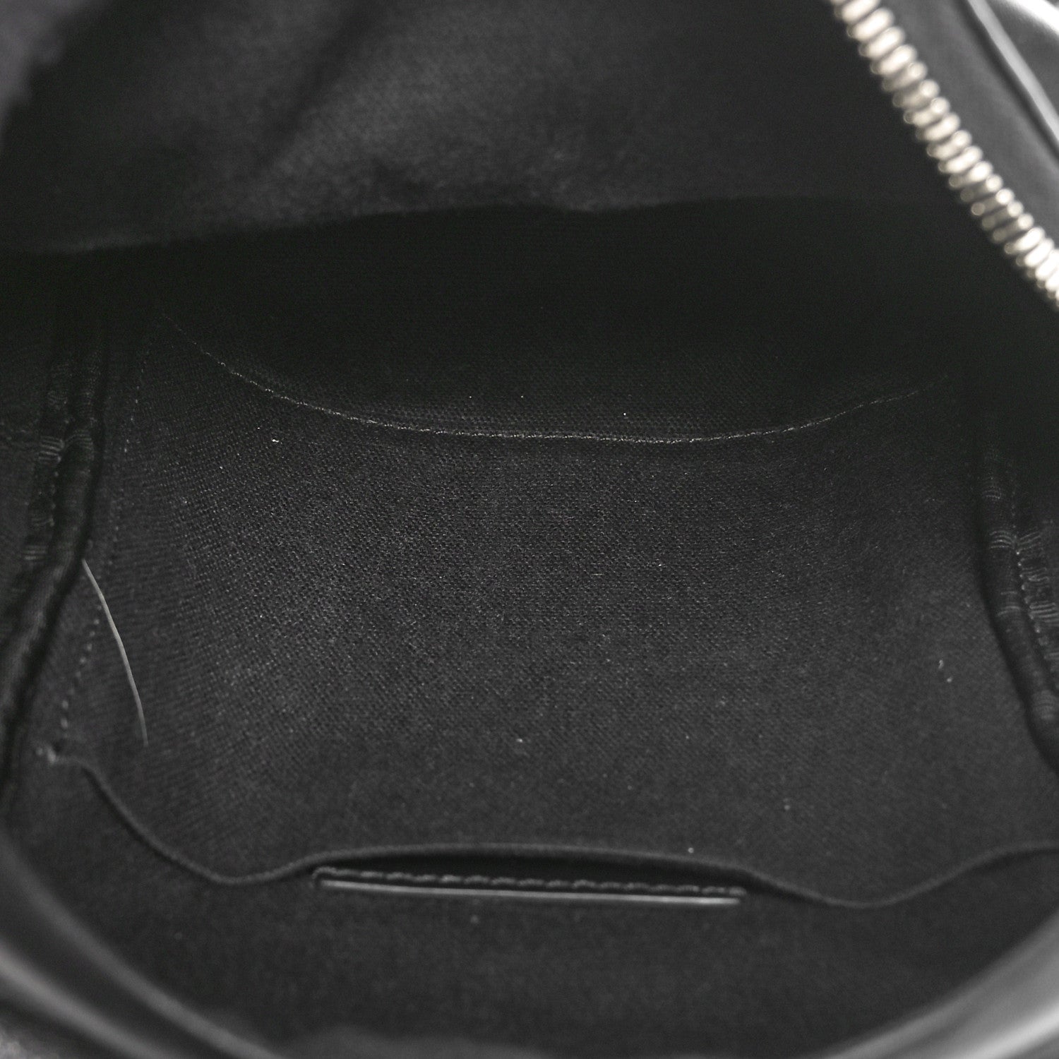 Givenchy Smooth Calfskin Nano Backpack Black 5 of 10