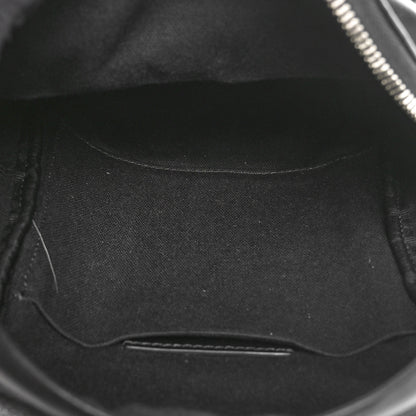Givenchy Smooth Calfskin Nano Backpack Black 5 of 10