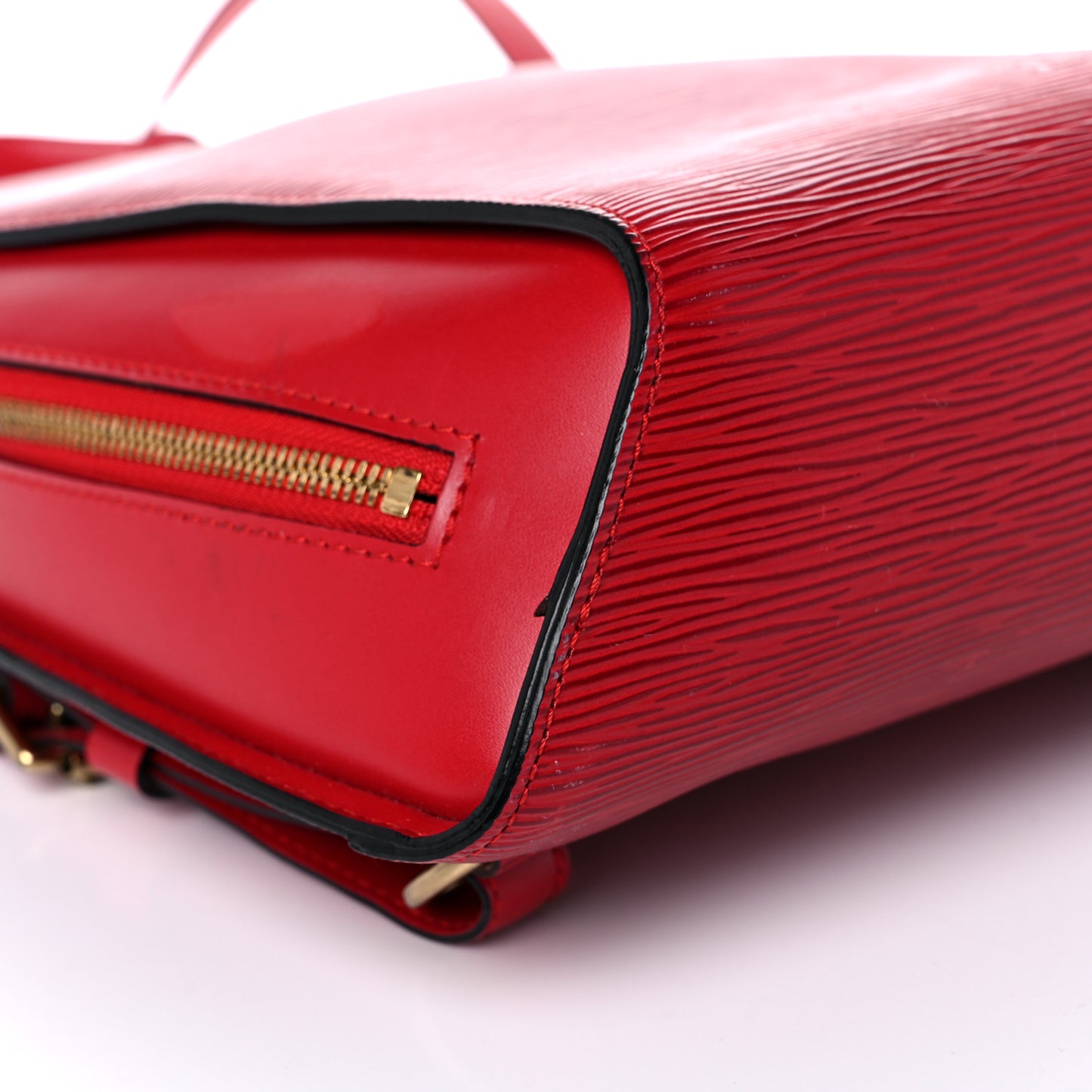 Epi Mabillon Backpack Castillan Red