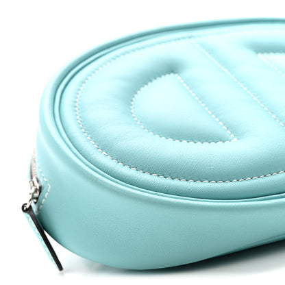 Hermes Swift Verso In-The-Loop Belt Bag Bleu Atoll Vert Criquet 8 of 10