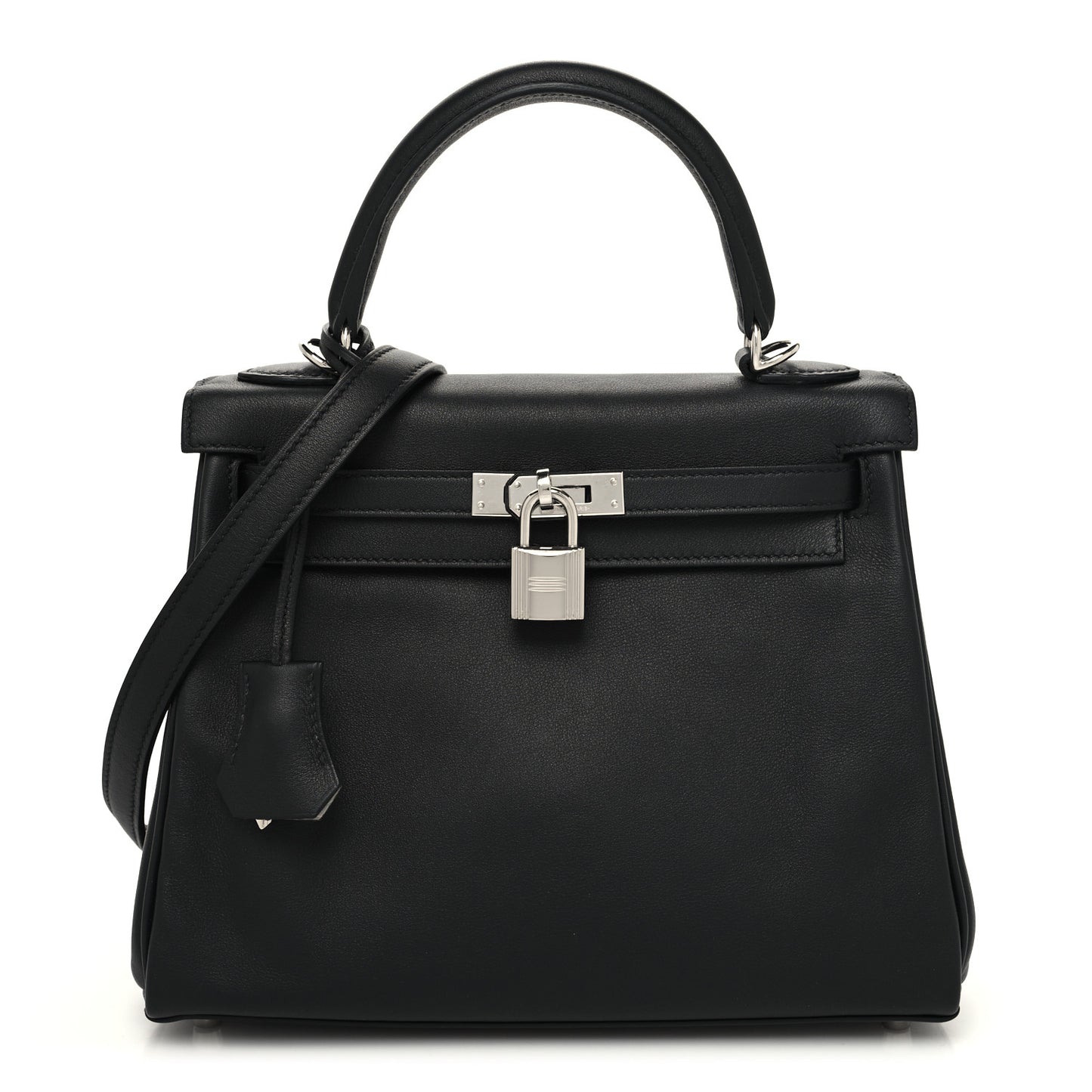 Swift Horseshoe Kelly Retourne 25 Black Gris Mouette