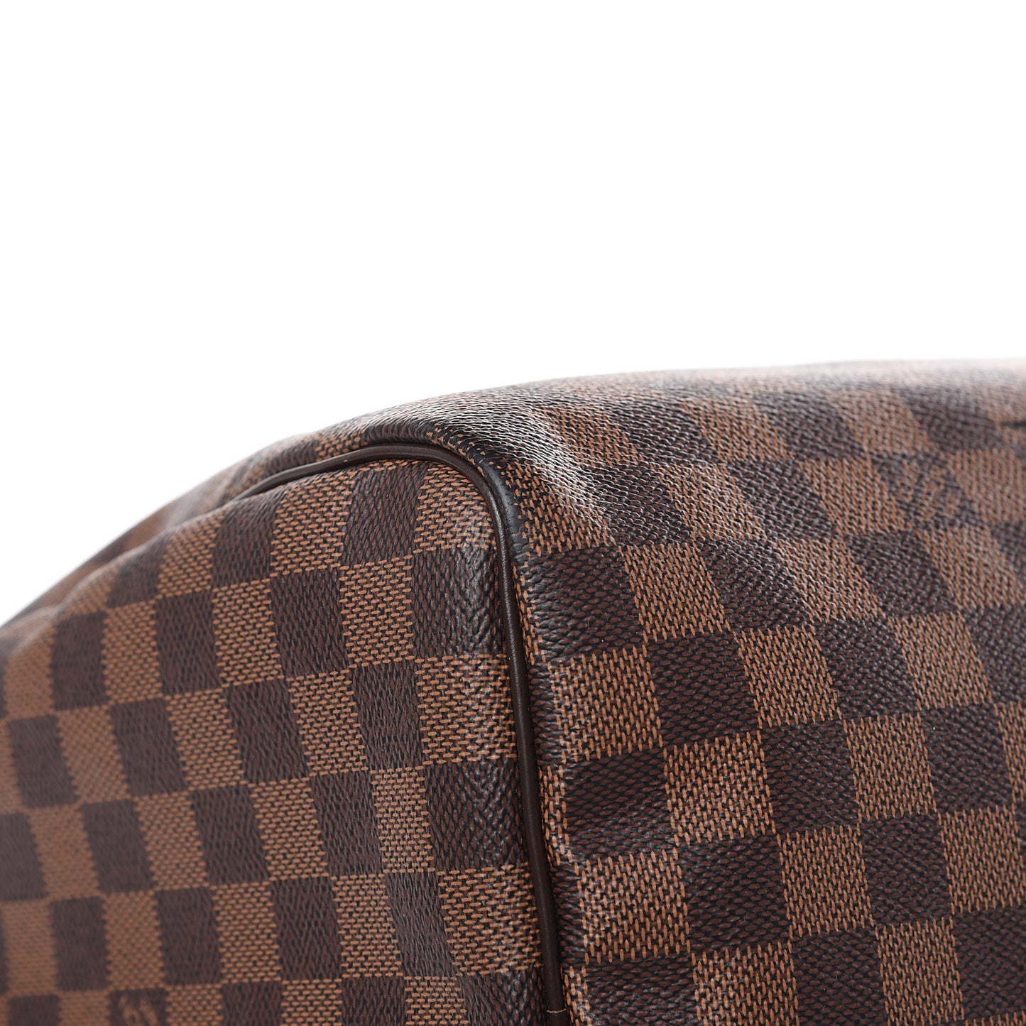 Damier Ebene Speedy 35