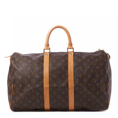 Louis Vuitton Monogram Keepall 45 1 of 10