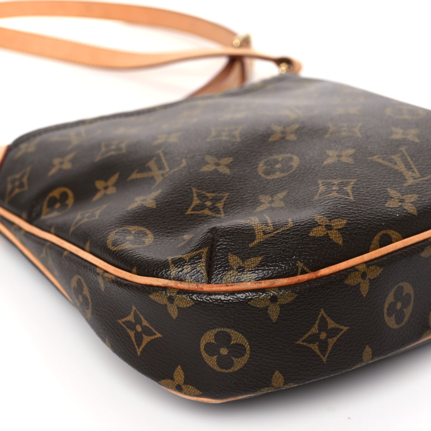 Louis Vuitton Monogram Odeon PM 7 of 8
