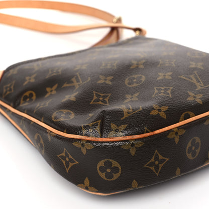 Louis Vuitton Monogram Odeon PM 7 of 8