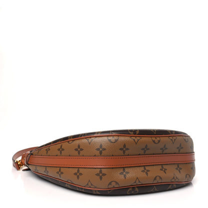 Louis Vuitton Reverse Monogram Loop Hobo 4 of 10