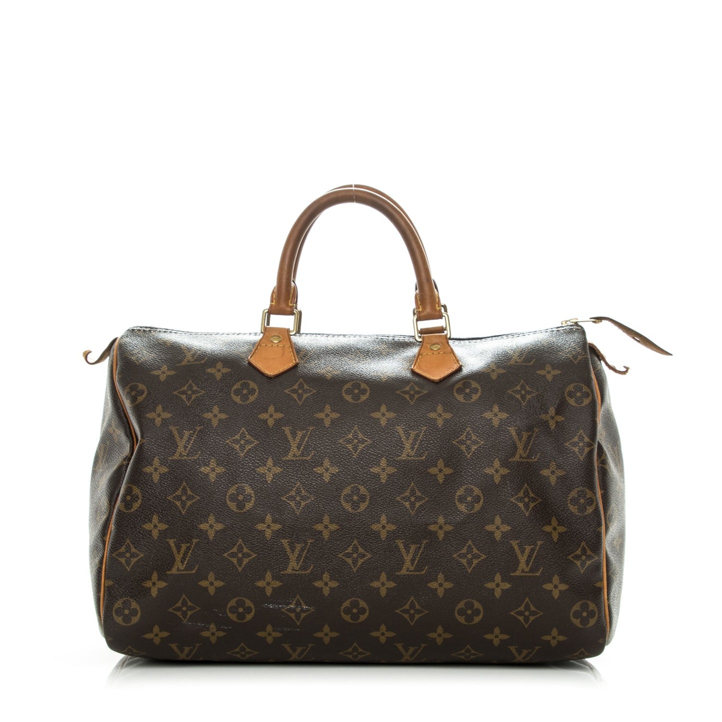 Monogram Speedy 35