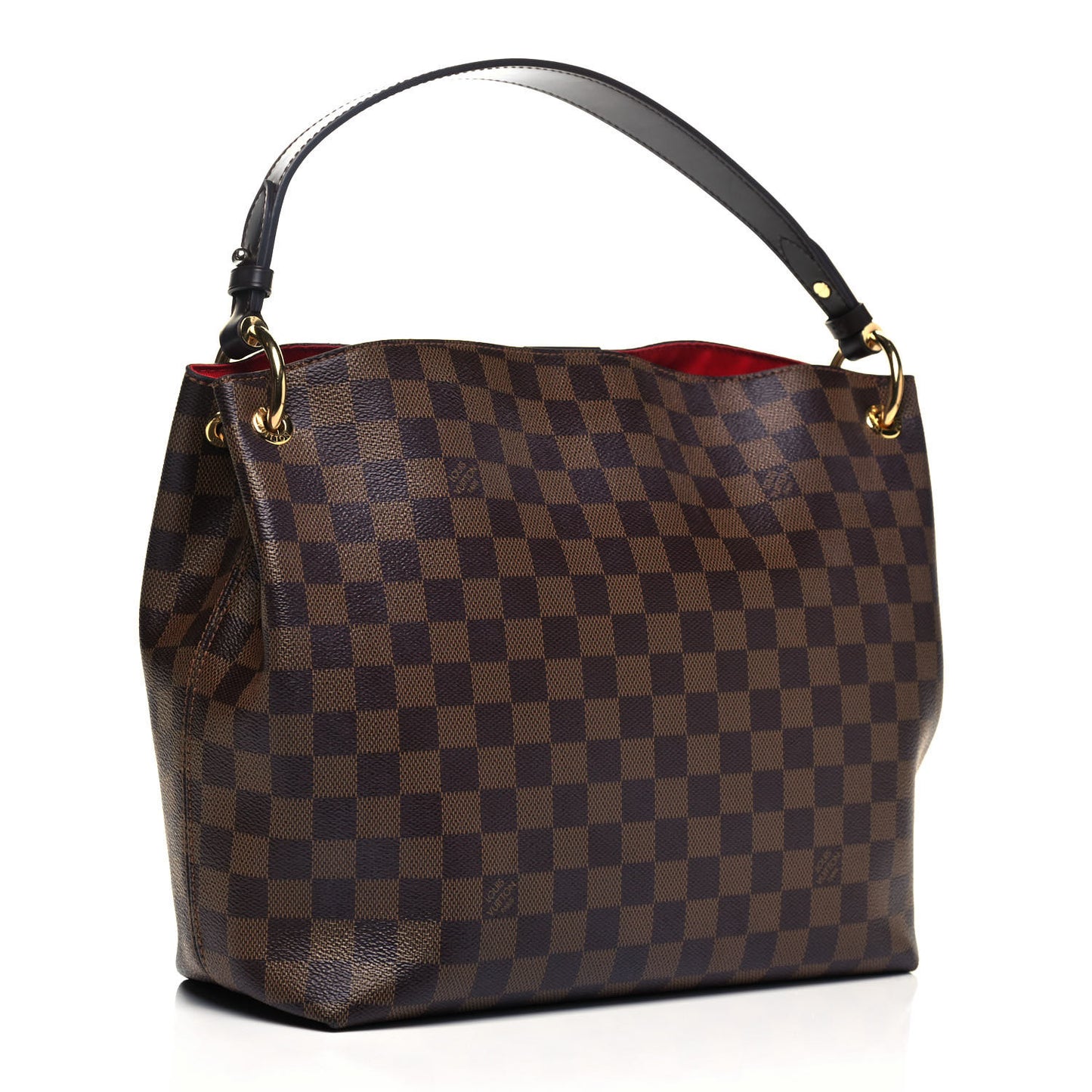 Damier Ebene Graceful PM