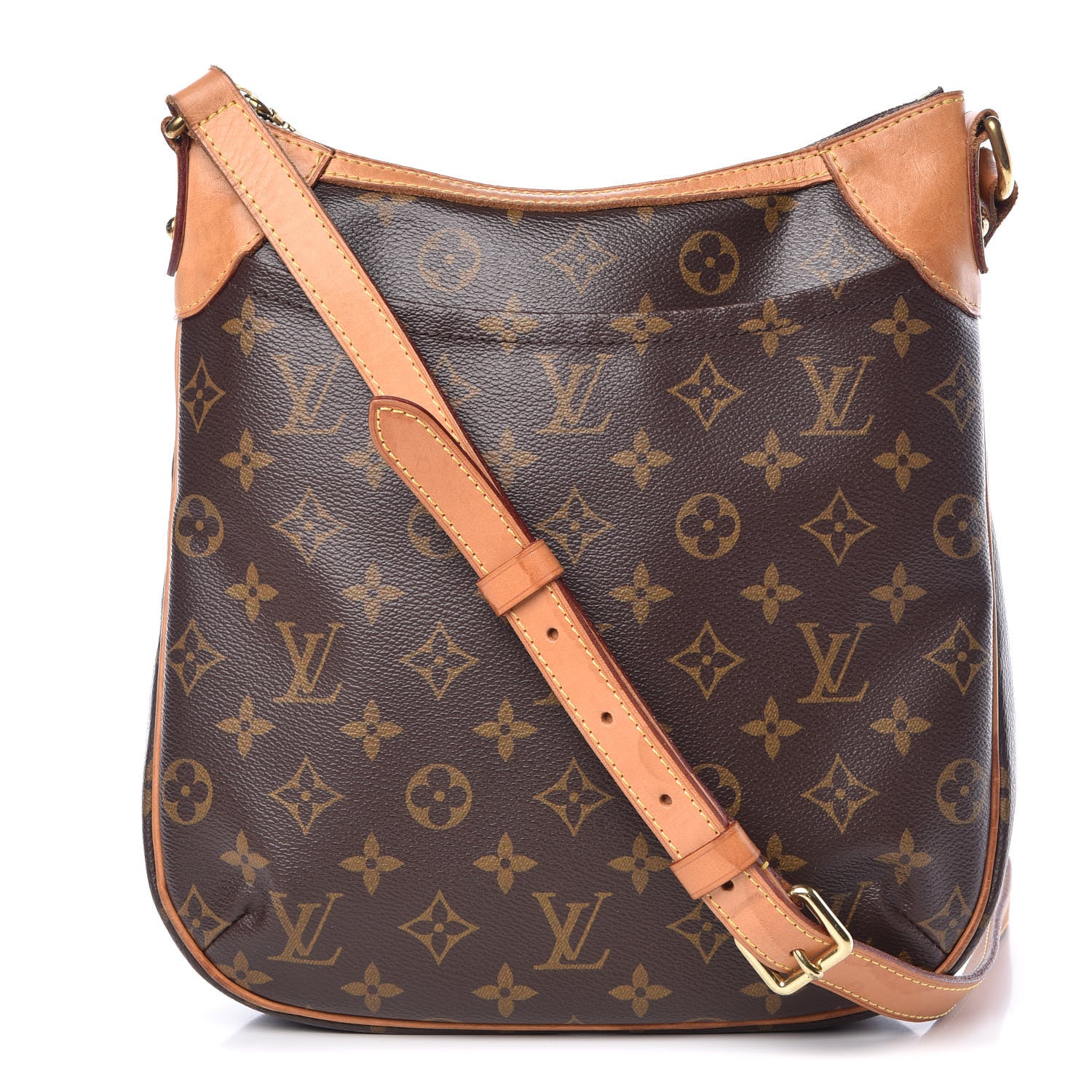 Louis Vuitton Monogram Odeon PM 1 of 15