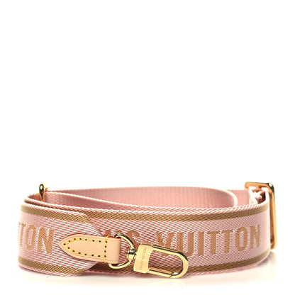 Louis Vuitton Monogram Multi Pochette Accessories Shoulder Strap Rose Clair 1 of 3
