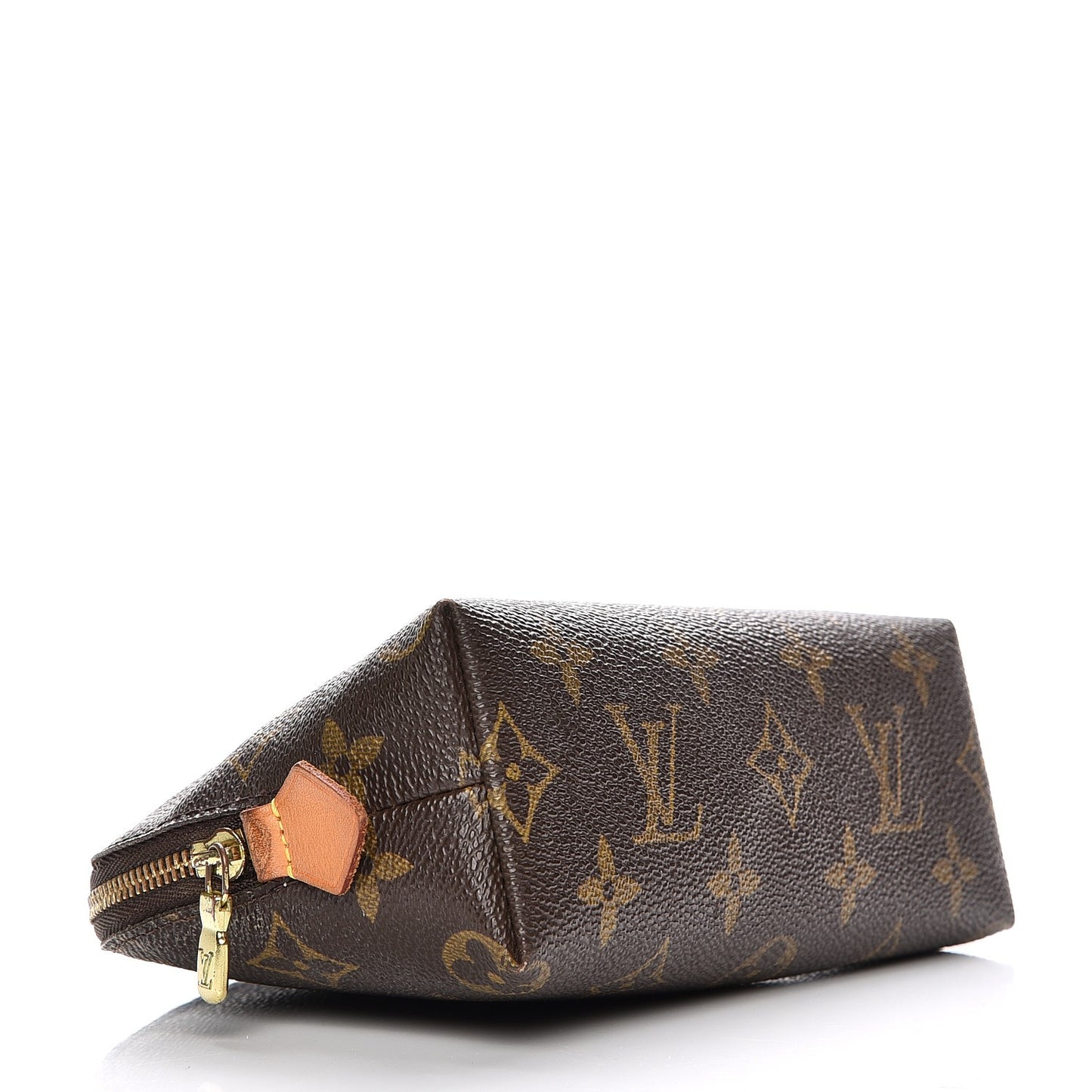 Monogram Cosmetic Pouch