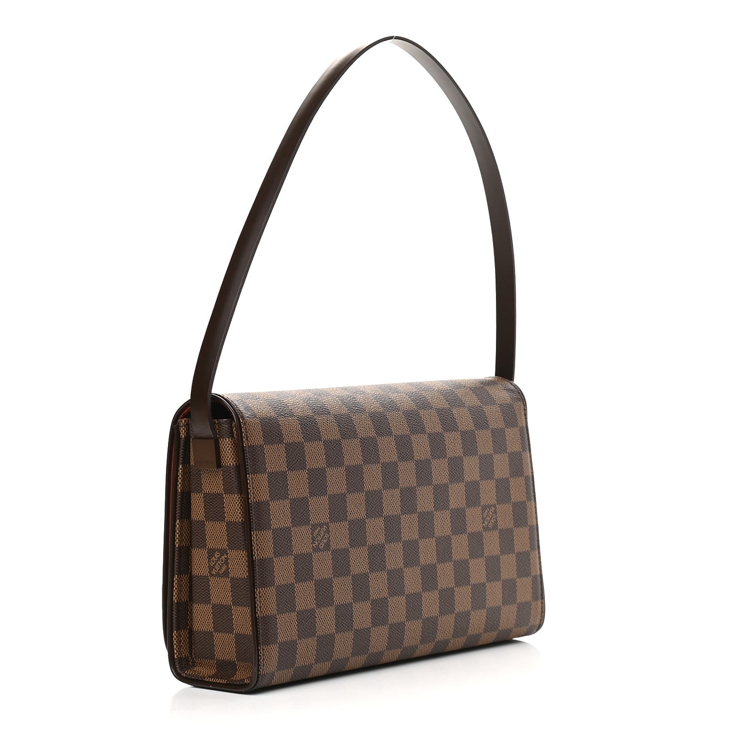 Damier Ebene Tribeca Long