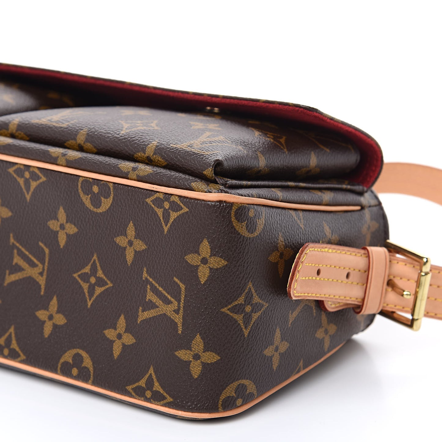 Monogram Viva-Cite MM