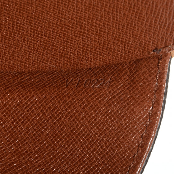 Louis Vuitton Monogram Marne 8 of 8