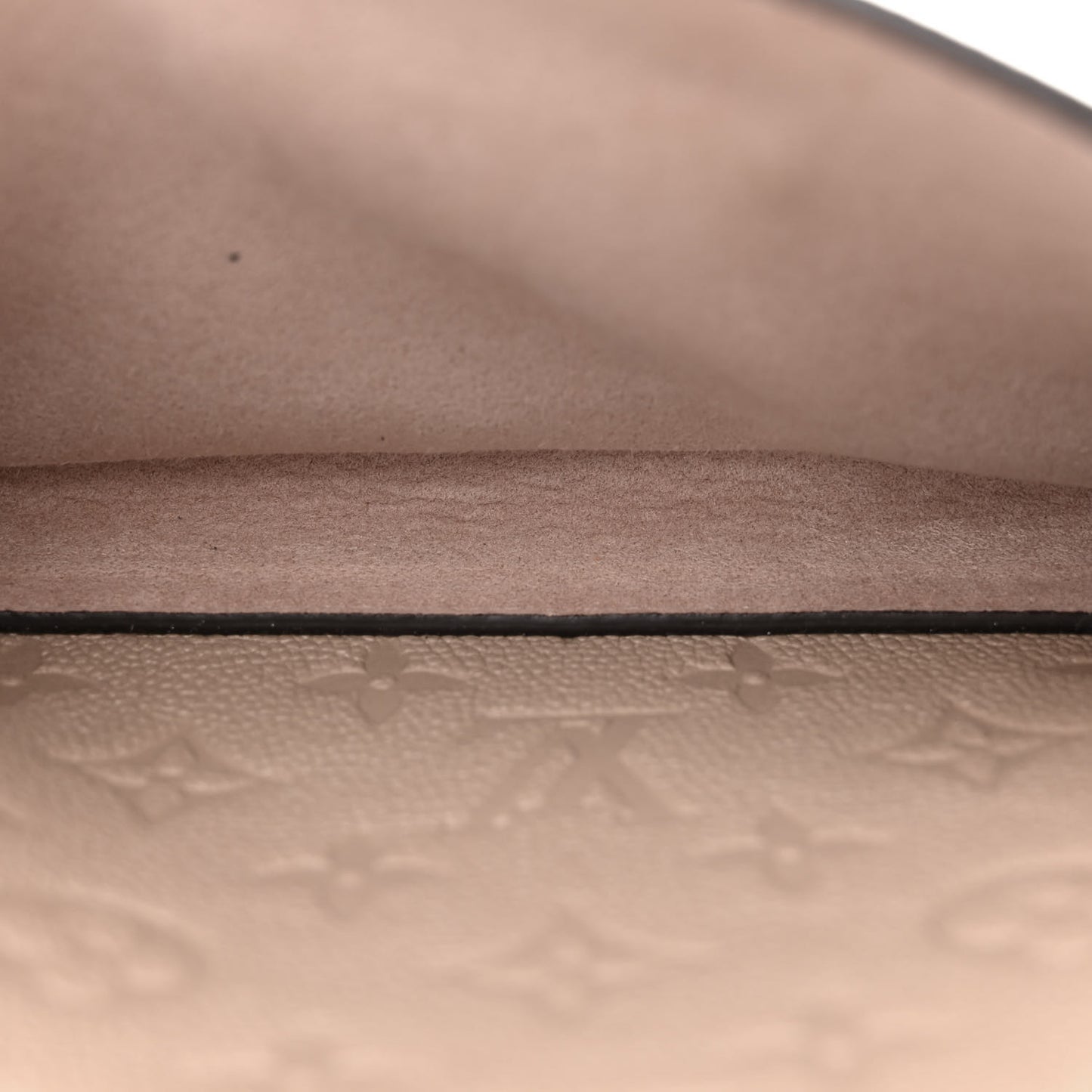 Empreinte Vavin PM Tourterelle
