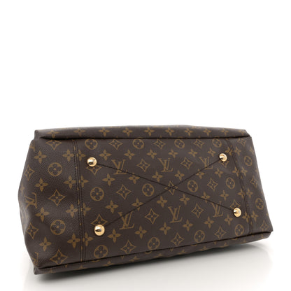 Louis Vuitton Monogram Artsy MM 4 of 12
