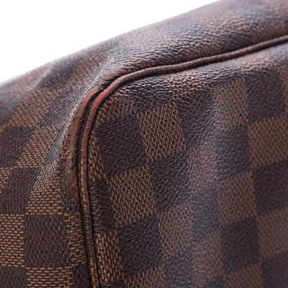 Louis Vuitton Damier Ebene Neverfull GM 12 of 15
