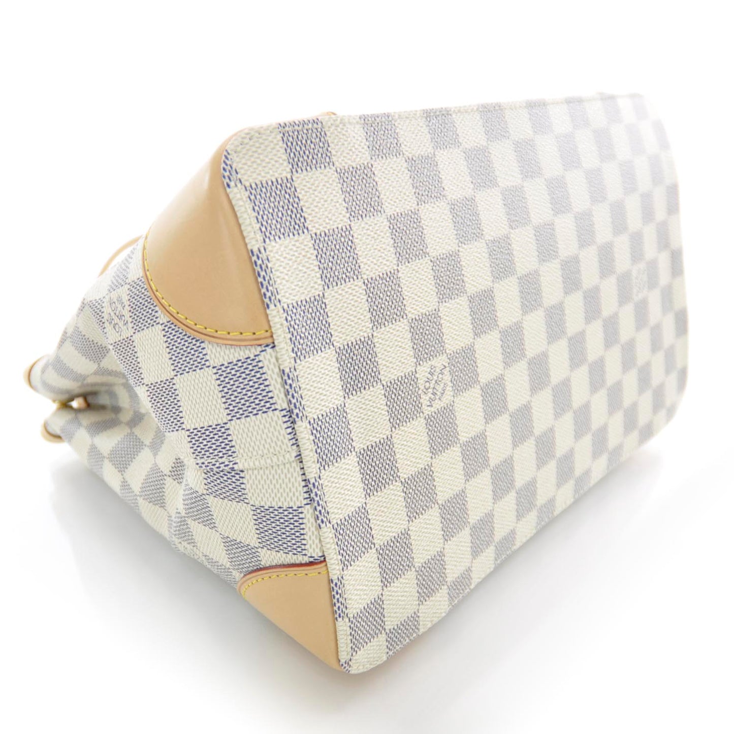 Damier Azur Hampstead PM