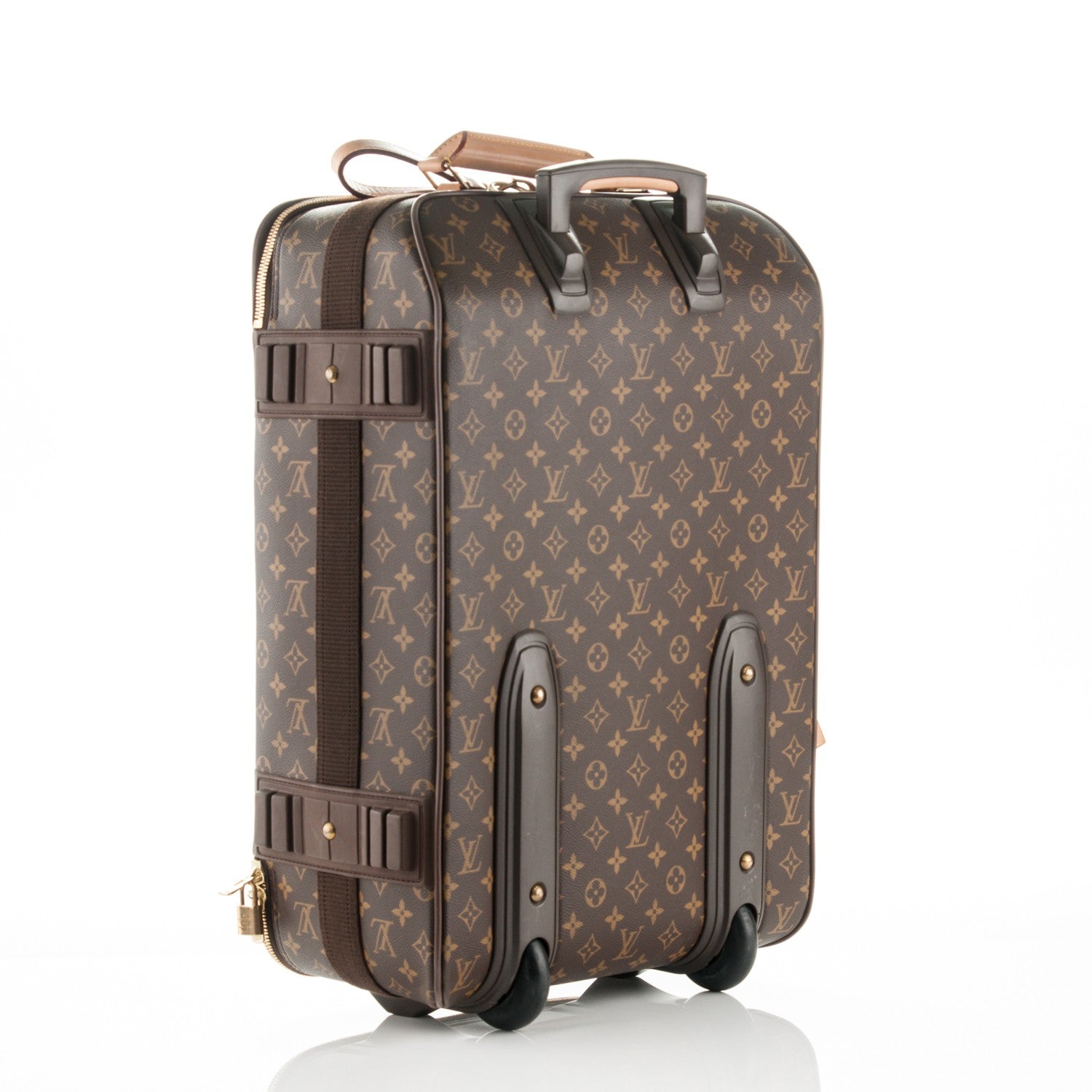 Louis Vuitton Monogram Pegase 55 3 of 15