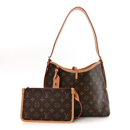 Louis Vuitton Monogram CarryAll PM 3 of 11