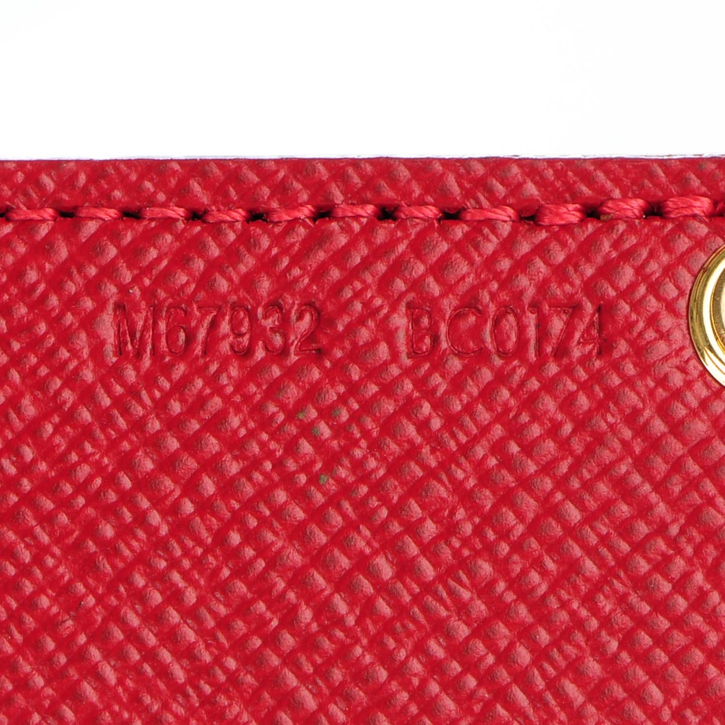 Monogram Illustre Air Balloon Bag Charm