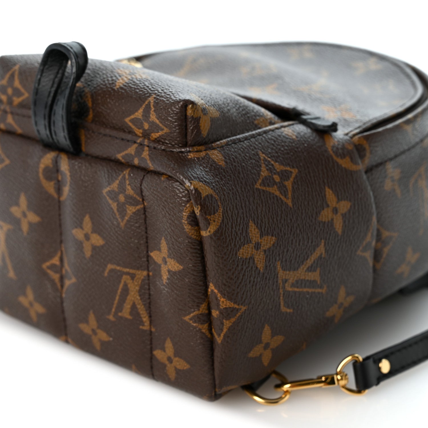 Louis Vuitton Monogram Palm Springs Backpack Mini 8 of 8