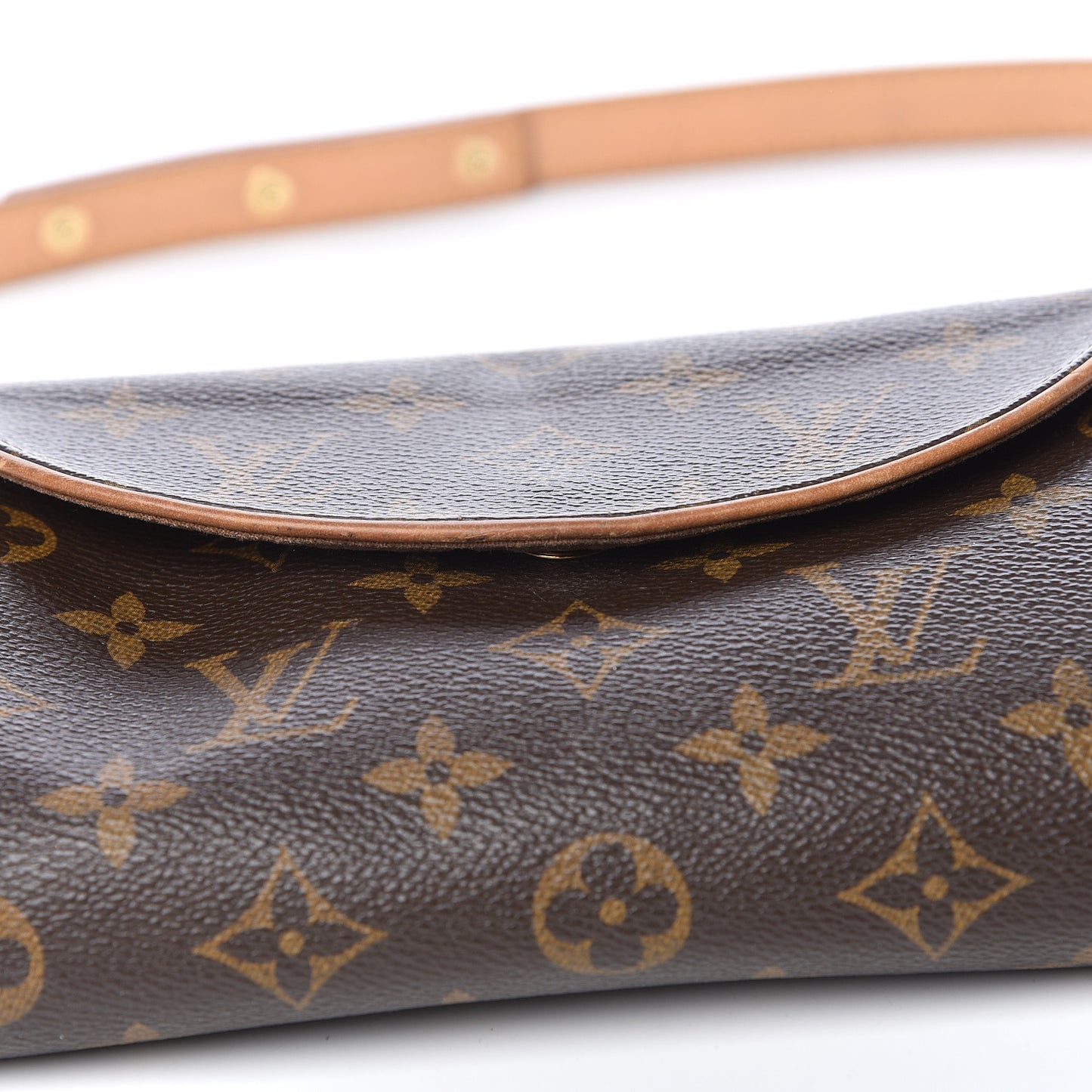 Monogram Pochette Friendly S