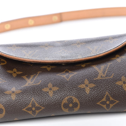 Louis Vuitton Monogram Pochette Friendly S 13 of 20