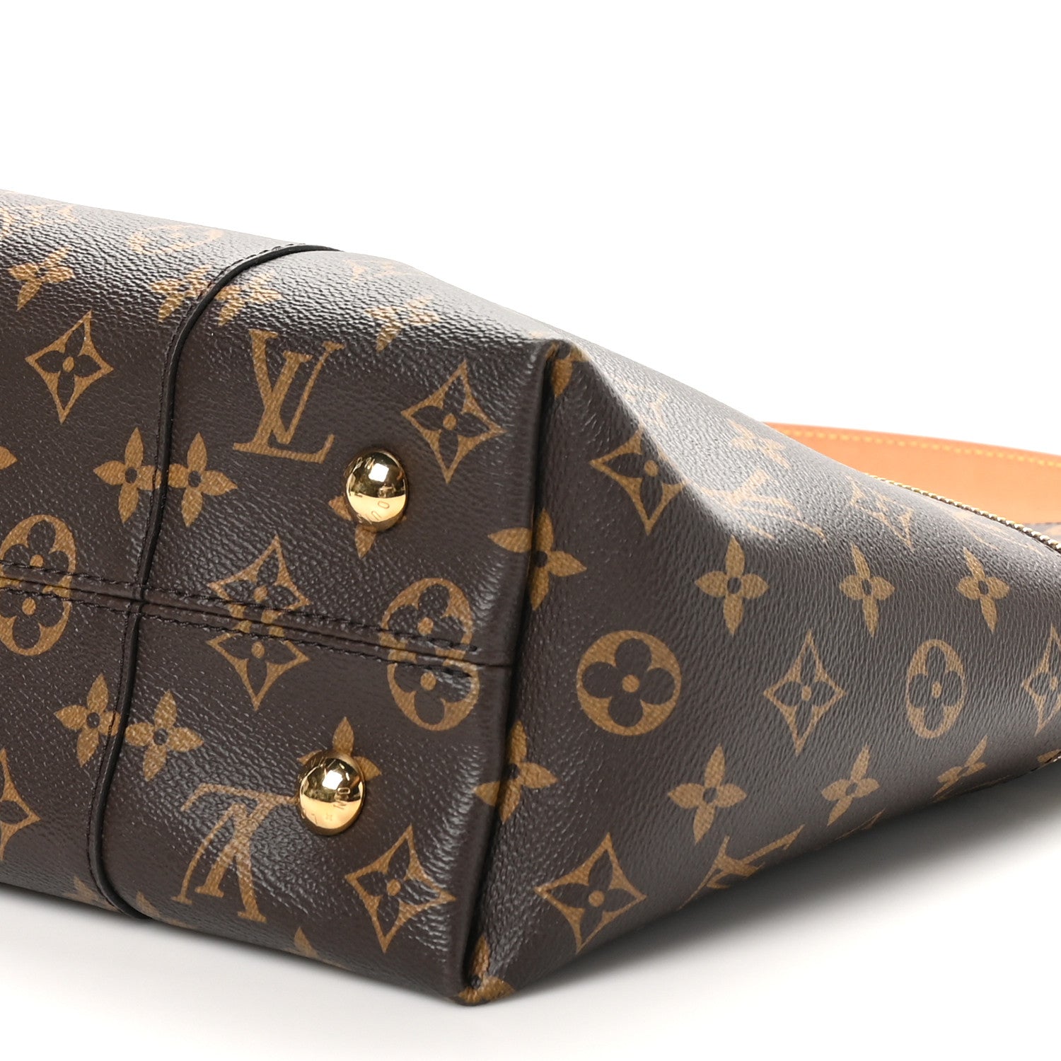 Louis Vuitton Monogram Melie 9 of 9
